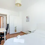 Apartament Cerca De La Playa Y Comodo By *