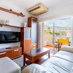 Cerca De La Playa Y Comodo By Apartament *