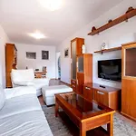 Apartament Cerca De La Playa Y Comodo By