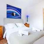 Apartament Cerca De La Playa Y Comodo By *