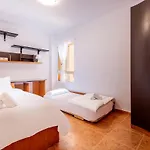 Apartament Cerca De La Playa Y Comodo By Candelaria