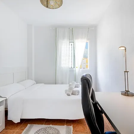 Cerca De La Playa Y Comodo By Apartment Candelaria