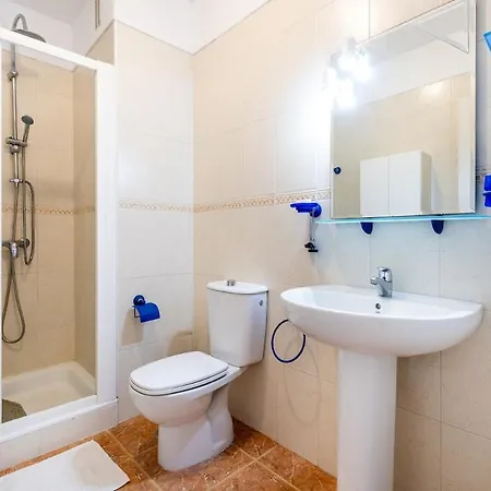 Cerca De La Playa Y Comodo By Apartment *