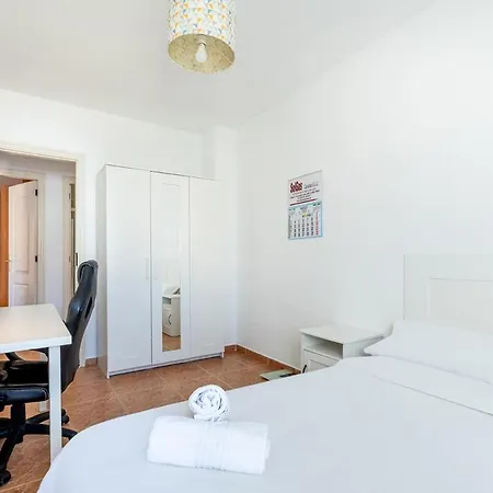 Apartment Cerca De La Playa Y Comodo By *