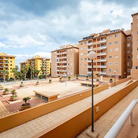 Apartment Cerca De La Playa Y Comodo By *