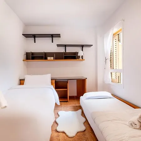 Cerca De La Playa Y Comodo By Apartment