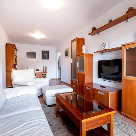 Apartment Cerca De La Playa Y Comodo By