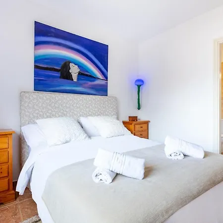 Apartment Cerca De La Playa Y Comodo By *