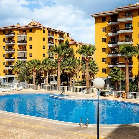 Cerca De La Playa Y Comodo By Apartment *