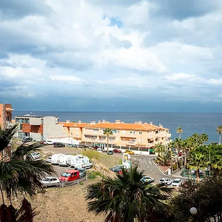 公寓 Cerca De La Playa Y Comodo By *